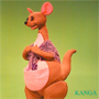 Kanga from Winnie the Pooh Thumbnail
