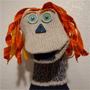Sock Puppet Thumbnail
