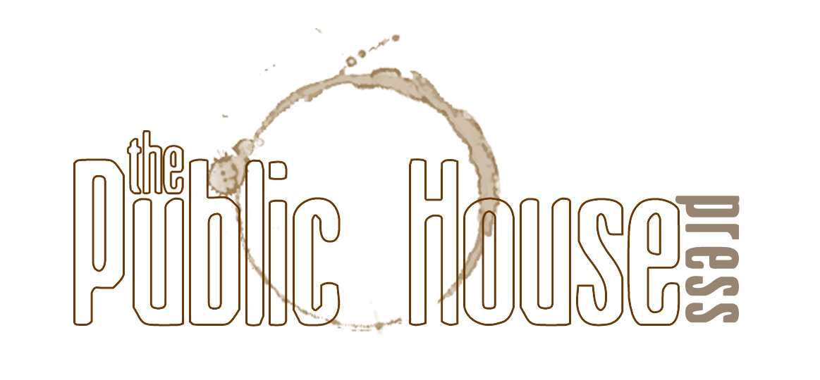 Public House Press Logo
