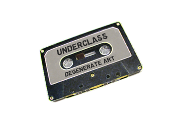 underclass